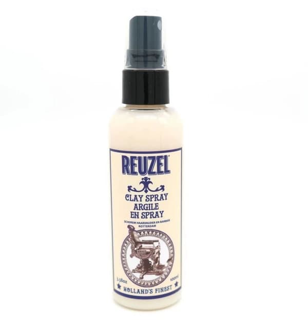 Reuzel® Clay Spray 100 ml