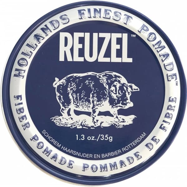 Reuzel® Fiber pomade 35 g