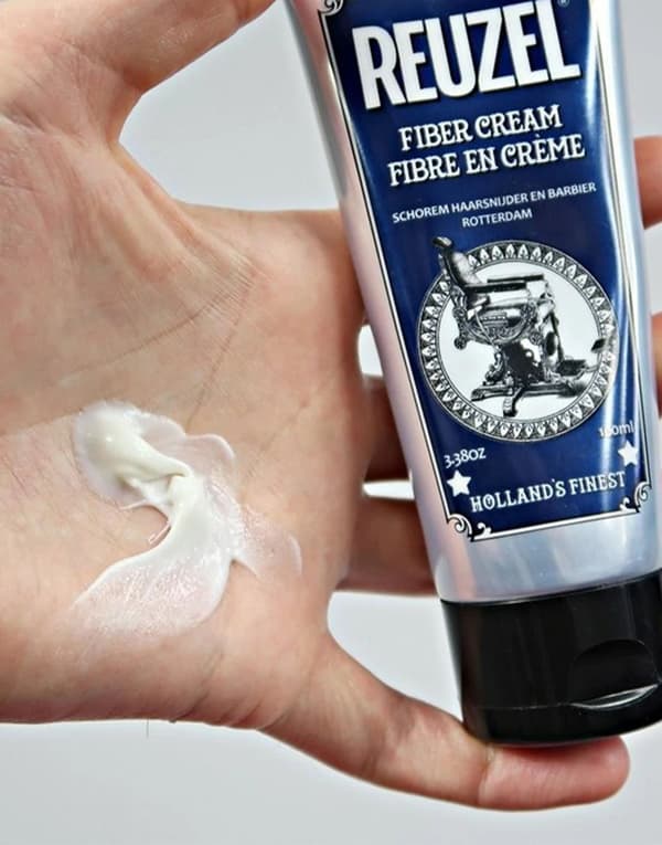 Reuzel® Fiberkrem 100 ml