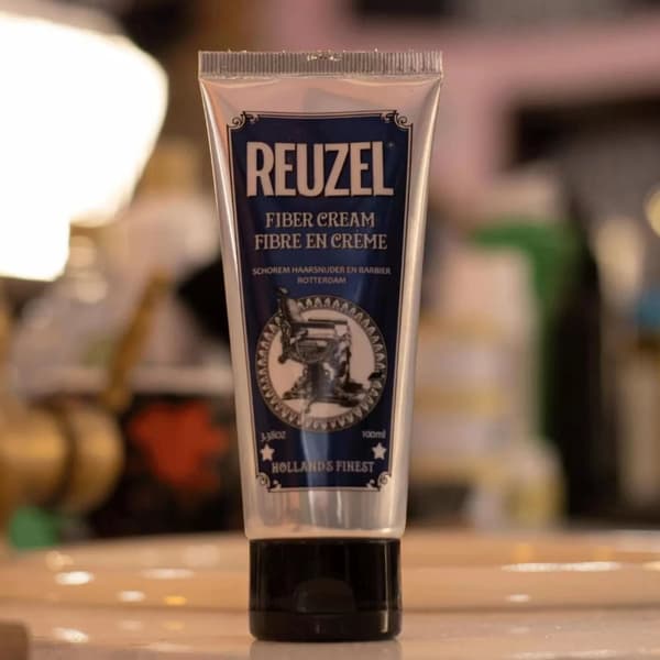 Reuzel® Fiberkrem 100 ml