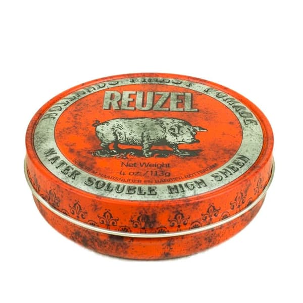 Reuzel® Red High Sheen pomade 113 g