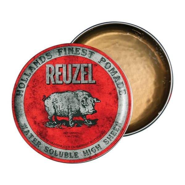 Reuzel® Red High Sheen pomade 113 g