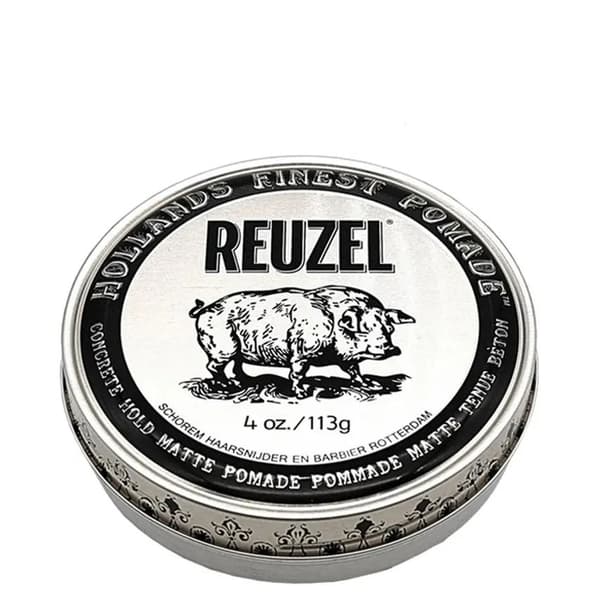 Reuzel® Concrete Hold Matte pomade 113 g