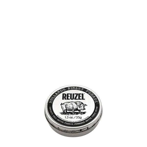 Reuzel® Concrete Hold Matte pomade 35 g Reuzel® Concrete Hold Matte pomade 35 g