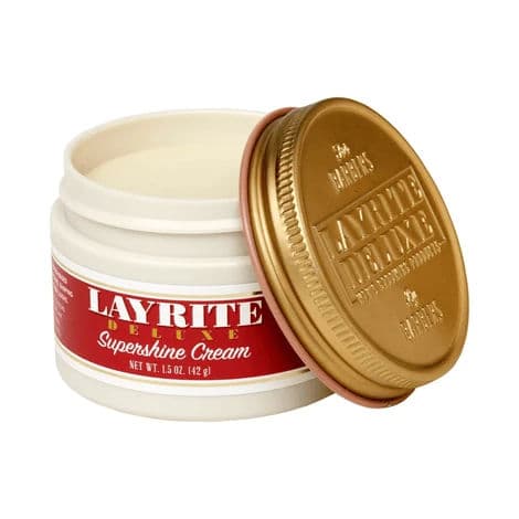 Layrite® Supershine Hårkräm 42 g