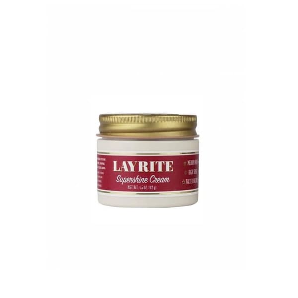 Layrite® Supershine Hårkräm 42 g