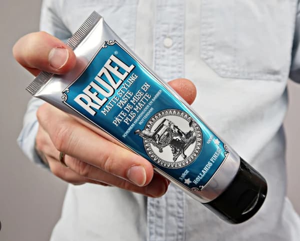 Reuzel® Matte Styling Paste 100ml