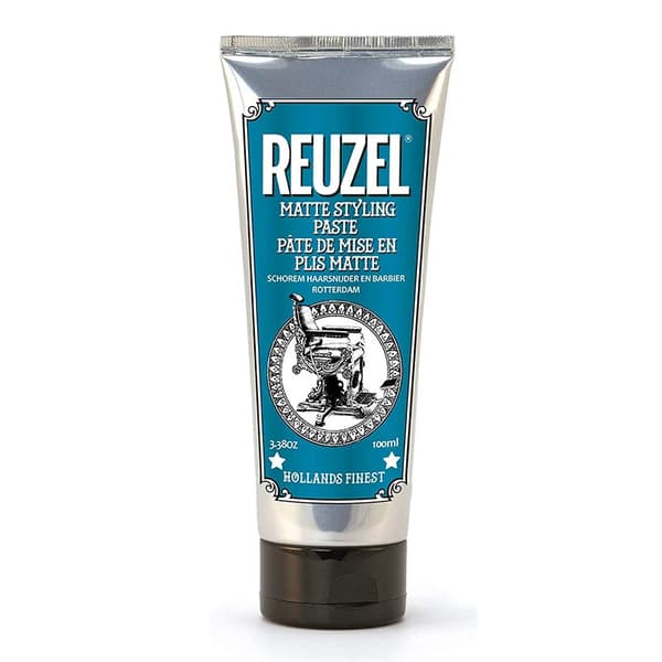 Reuzel® Matte Styling Paste 100ml