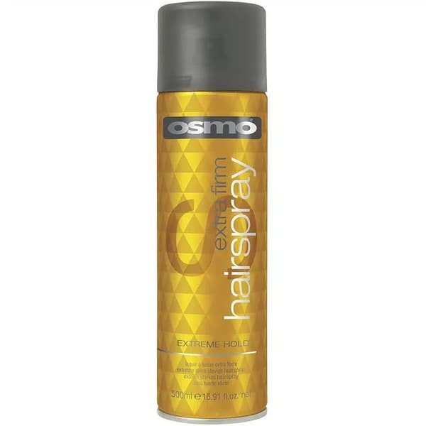 Osmo® Extreme Extra Firm Hårspray 500 ml