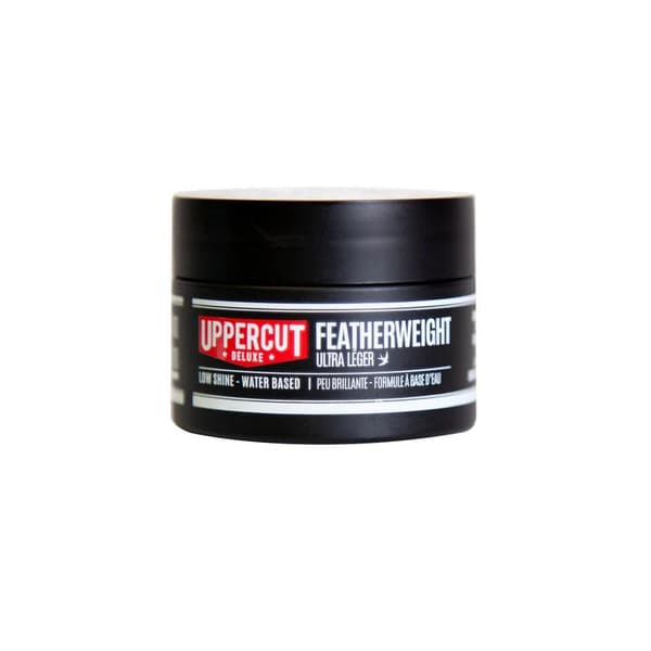 Uppercut Deluxe® Midi Featherweight Hårvax 30 g