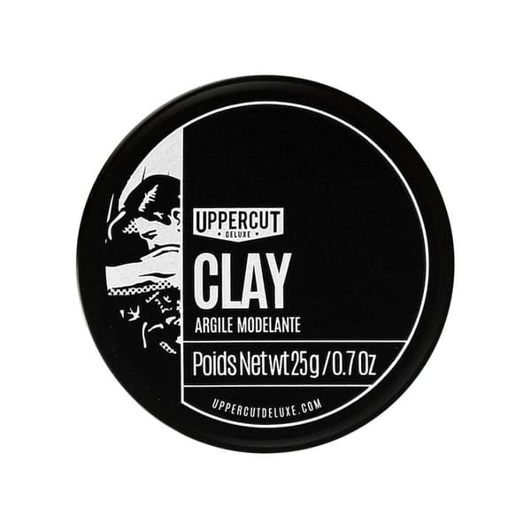 Uppercut Deluxe® Midi Clay 25 g