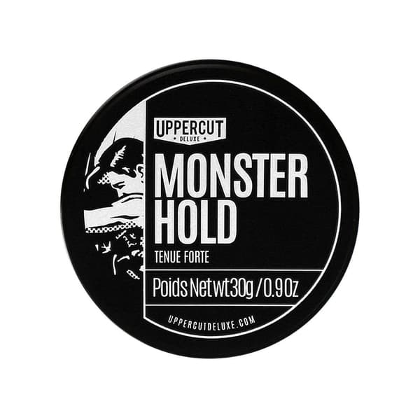 Uppercut Deluxe® Midi Monster Hold pomada 30g