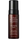 Miniatyrbild 1 av 2: John Masters Organics® volymgivande skum med quinoa och akaciagummi 154 ml