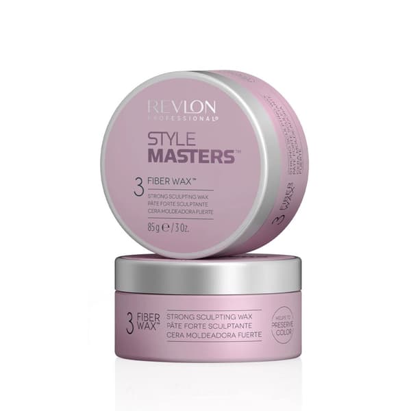 Revlon® Style Masters Creator 3 Fiber Vax 85 g