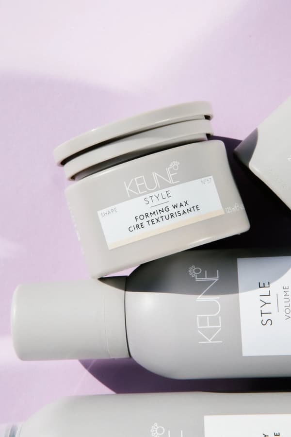 Keune® Style Forming vax 125 ml