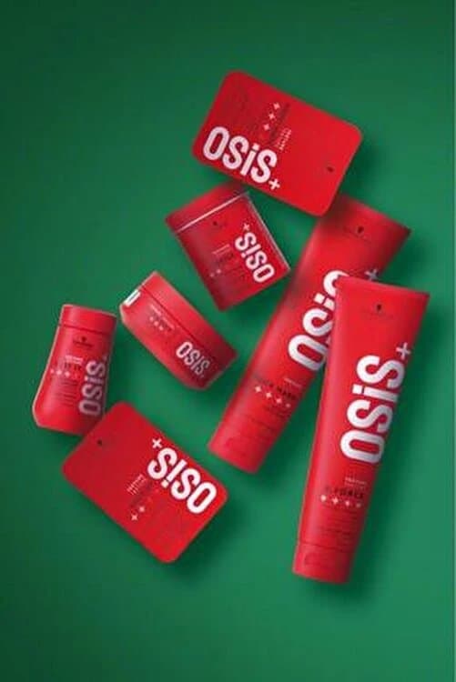 Schwarzkopf® Professional Osis+ Thrill Styling Gummi 100ml