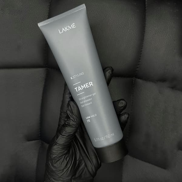 Lakme® K.Styling Tamer Straightener Gel 150 ml