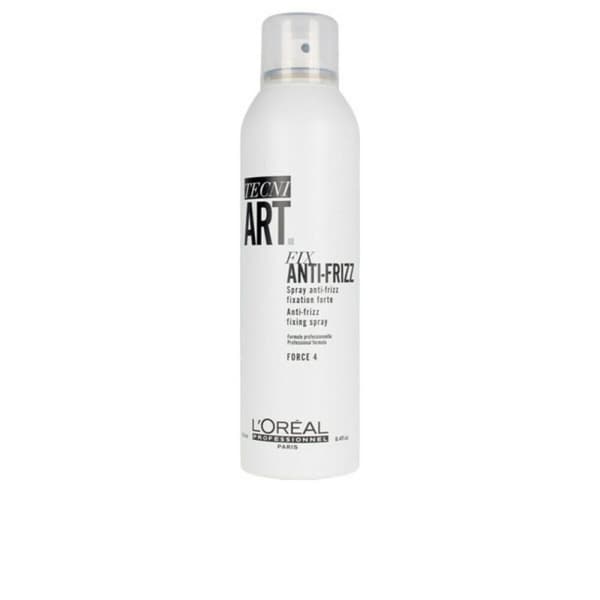 anti-frizz spray L'Oreal Professionnel Paris Tecniart Fix 250 ml