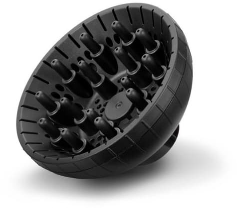 Hårtørrer, 6709DE, Babyliss