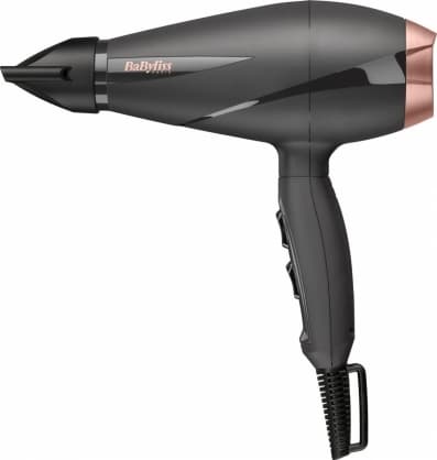 Hårtørrer, 6709DE, Babyliss