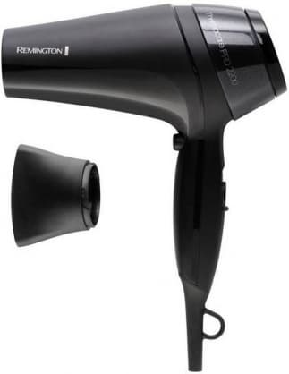 Hårtørrer, D5710 Thermacare PRO 2200, Remington