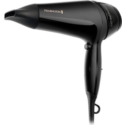 Hårtørrer, D5710 Thermacare PRO 2200, Remington