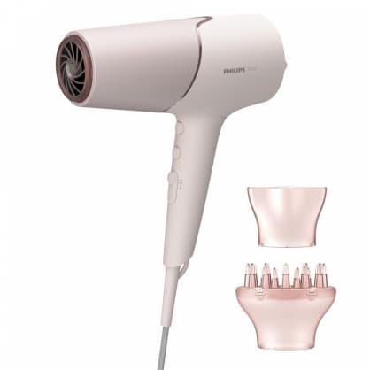 Hårtork, BHD530/00, Philips