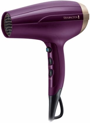 Hårtork, D5219, Remington