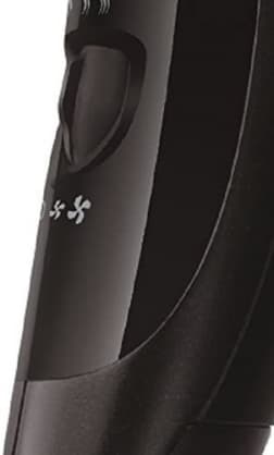 Hårtørrer D5215, Remington