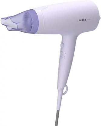 Hårtork BHD341/10, Philips