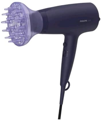 Hårføner BHD360/20, Philips