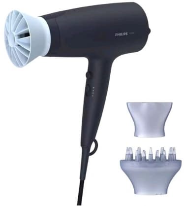 Hårføner BHD360/20, Philips