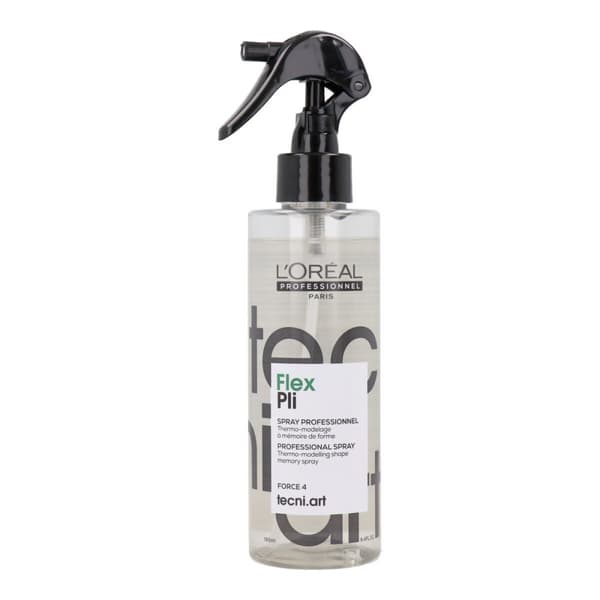 Formgivande spray L'Oreal Professionnel Paris Tecniart Flex 190 ml