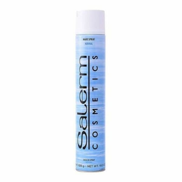 Hårspray Hair Spray Salerm 8420282001823 650 ml