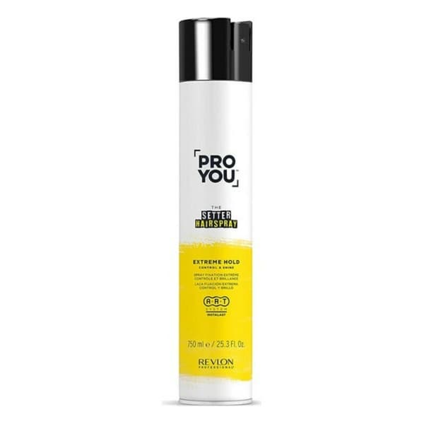 Hårspray Proyou The Setter Hairspray Manta 7255982000 750 ml