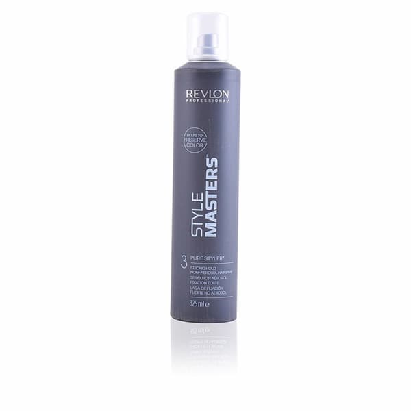 Hårspray Revlon Style Masters 325 ml