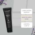 Miniatyrbild 2 av 3: Stylingkräm L'ANZA Healing Style 125 g Strukturerande