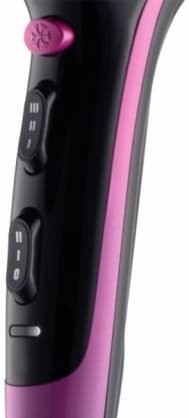 Hårtork ZHD 8360, Zelmer