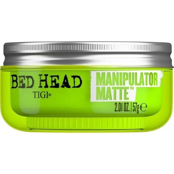 Manipulator Sänghuvud Tigi matt vax 57g