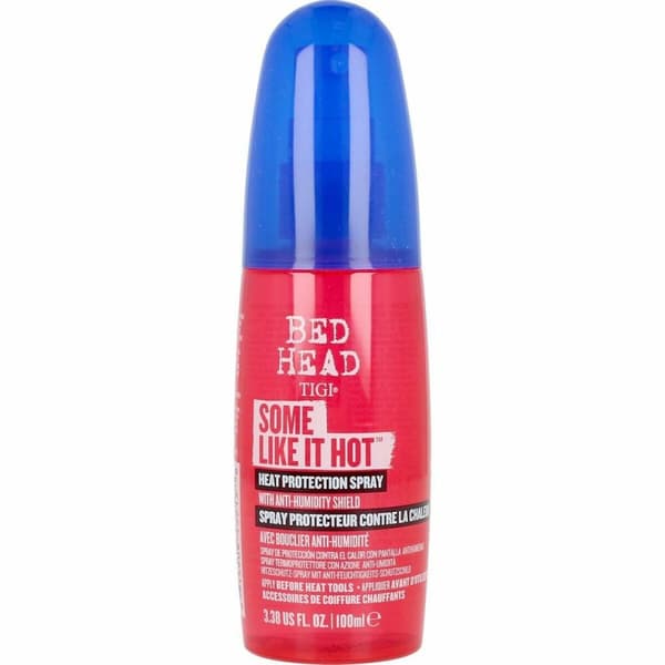 Spray til kæmning Tigi 140776 Termisk beskyttelse
