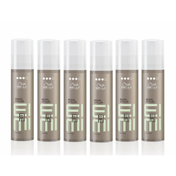 Fikseringsspray Wella EIMI pearl styler 100 ml