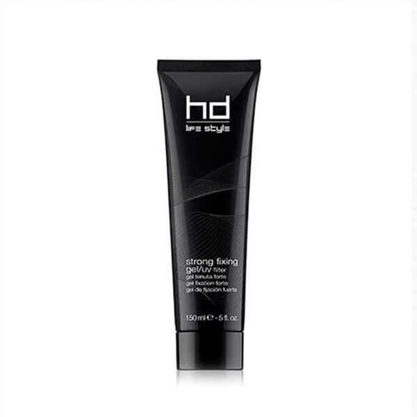 Erittäin tukeva muotoilugeeli HD Life Style Farmavita (150 ml)