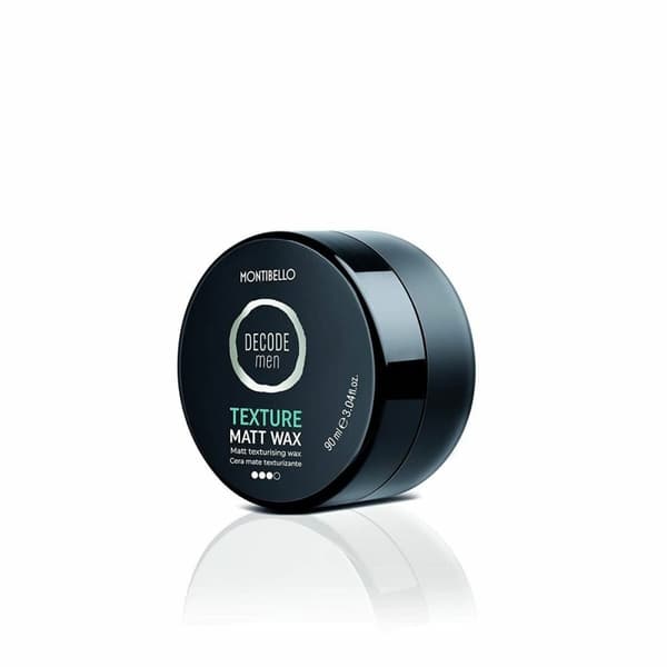Vaha Decode Texture Matt Montibello Decode Texture (90 ml)
