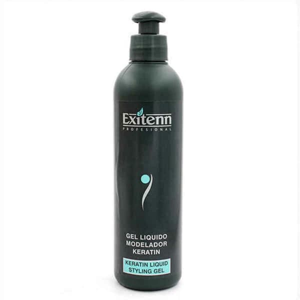 Muotoilugeeli Professional Exitenn Gel Liquido