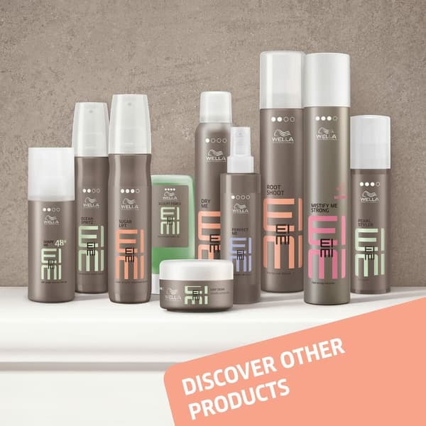 Hiussuihke Wella EIMI perfect setting 150 ml