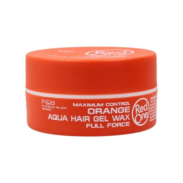 Muotoiluvaha Red One One Full 150 ml