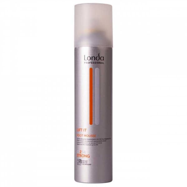 Kiinnitysvaahto Londa Lift It 250 ml