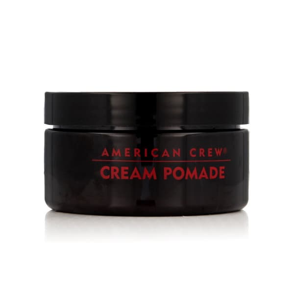 Kevyesti pitävä vaha American Crew Crew Cream