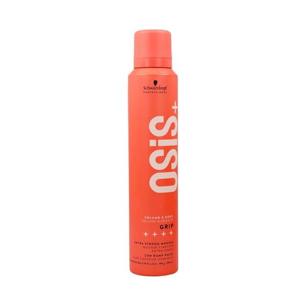 Erittäin voimakkaasti kiinnittävä hiuskiinne Schwarzkopf Osis+ Grip 200 ml