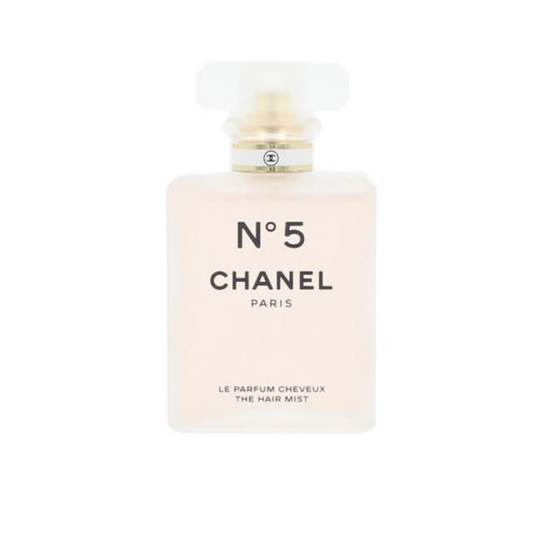 Parfume til Håret Nº5 Chanel (35 ml) 35 ml